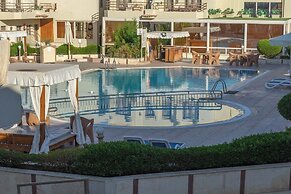 Cataract Layalina Resort