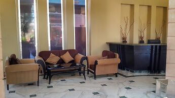 Cataract Layalina Resort