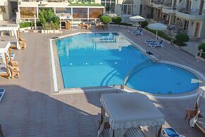 Cataract Layalina Resort