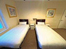 Sea Shell Hotel