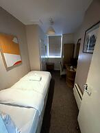 Sea Shell Hotel