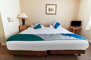 Sea Shell Hotel