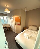 Sea Shell Hotel
