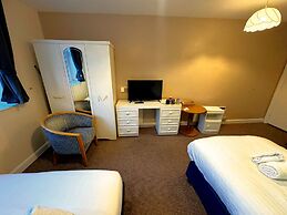 Sea Shell Hotel