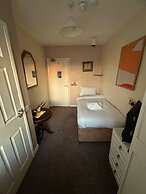 Sea Shell Hotel