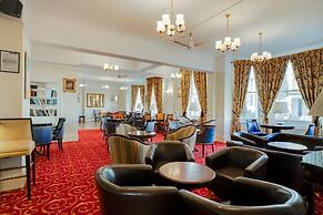 Sea Shell Hotel