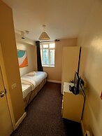 Sea Shell Hotel
