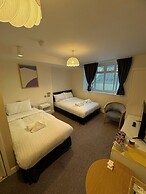 Sea Shell Hotel