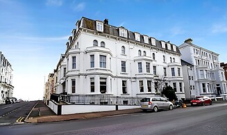 Sea Shell Hotel