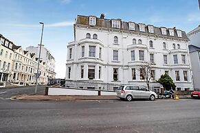 Sea Shell Hotel