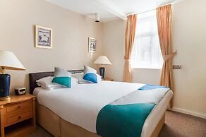 Sea Shell Hotel