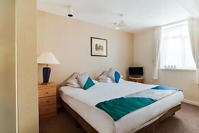 Sea Shell Hotel