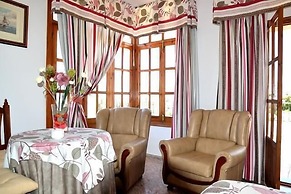 Hotel José Cruz