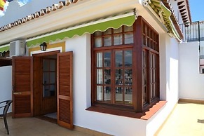 Hotel José Cruz