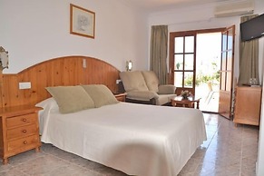 Hotel José Cruz