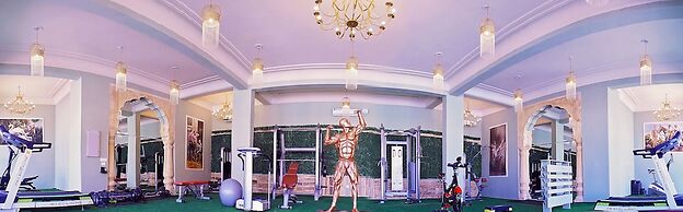 Hotel Jaisalkot