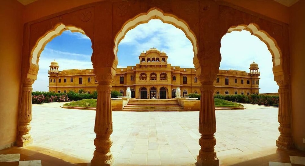 Hotel Jaisalkot