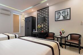 Green Tea Homestay