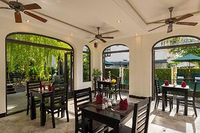 Green Tea Homestay