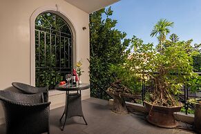 Green Tea Homestay