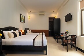 Green Tea Homestay
