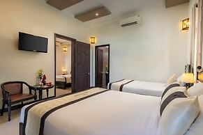 Green Tea Homestay