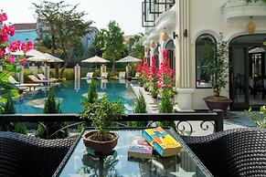 Green Tea Homestay