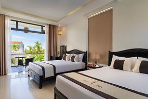 Green Tea Homestay