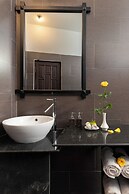 Green Tea Homestay