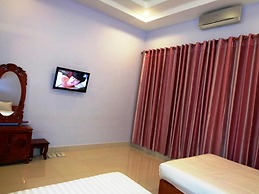 Borey Bokor Guesthouse