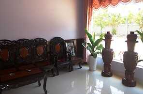 Borey Bokor Guesthouse