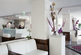 Hotel Bel Air