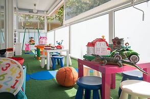 Hotel Bel Air