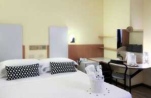 Hotel Bel Air