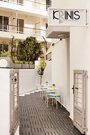 Krinis Apartments