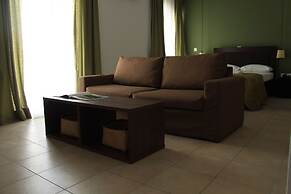 Krinis Apartments