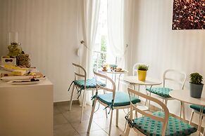 Krinis Apartments