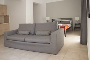 Krinis Apartments