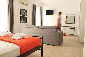 Krinis Apartments