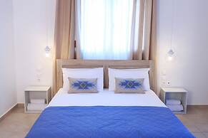 Krinis Apartments