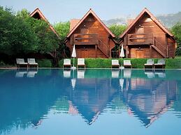 Woodline Hotel