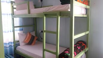 Hostel Roma Inn 2