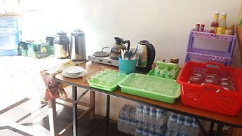 Hostel Roma Inn 2