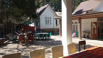 Hostel Roma Inn 2
