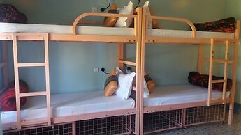 Hostel Roma Inn 2