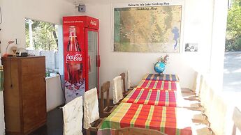 Hostel Roma Inn 2