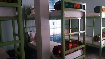 Hostel Roma Inn 2