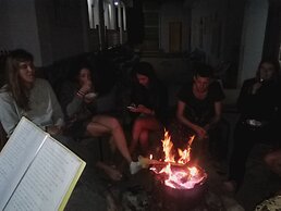 Hostel Roma Inn 2