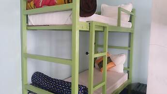 Hostel Roma Inn 2