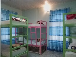 Hostel Roma Inn 2